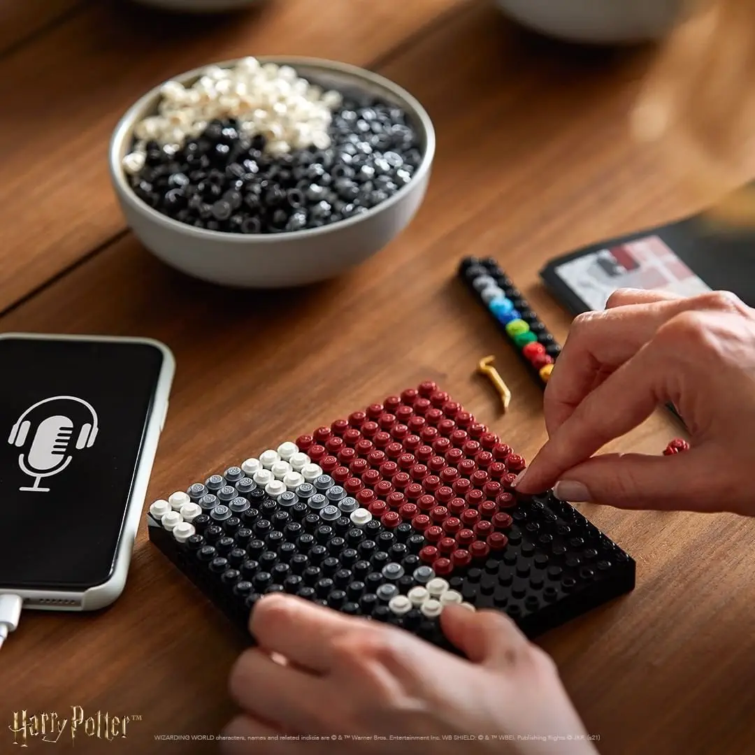 Image credit: Instagram | @lego