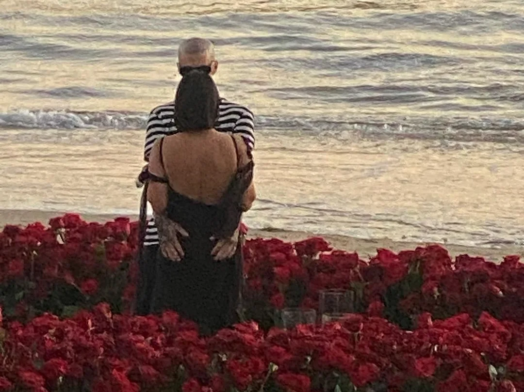 Image credit: Instagram | @kourtneykardash