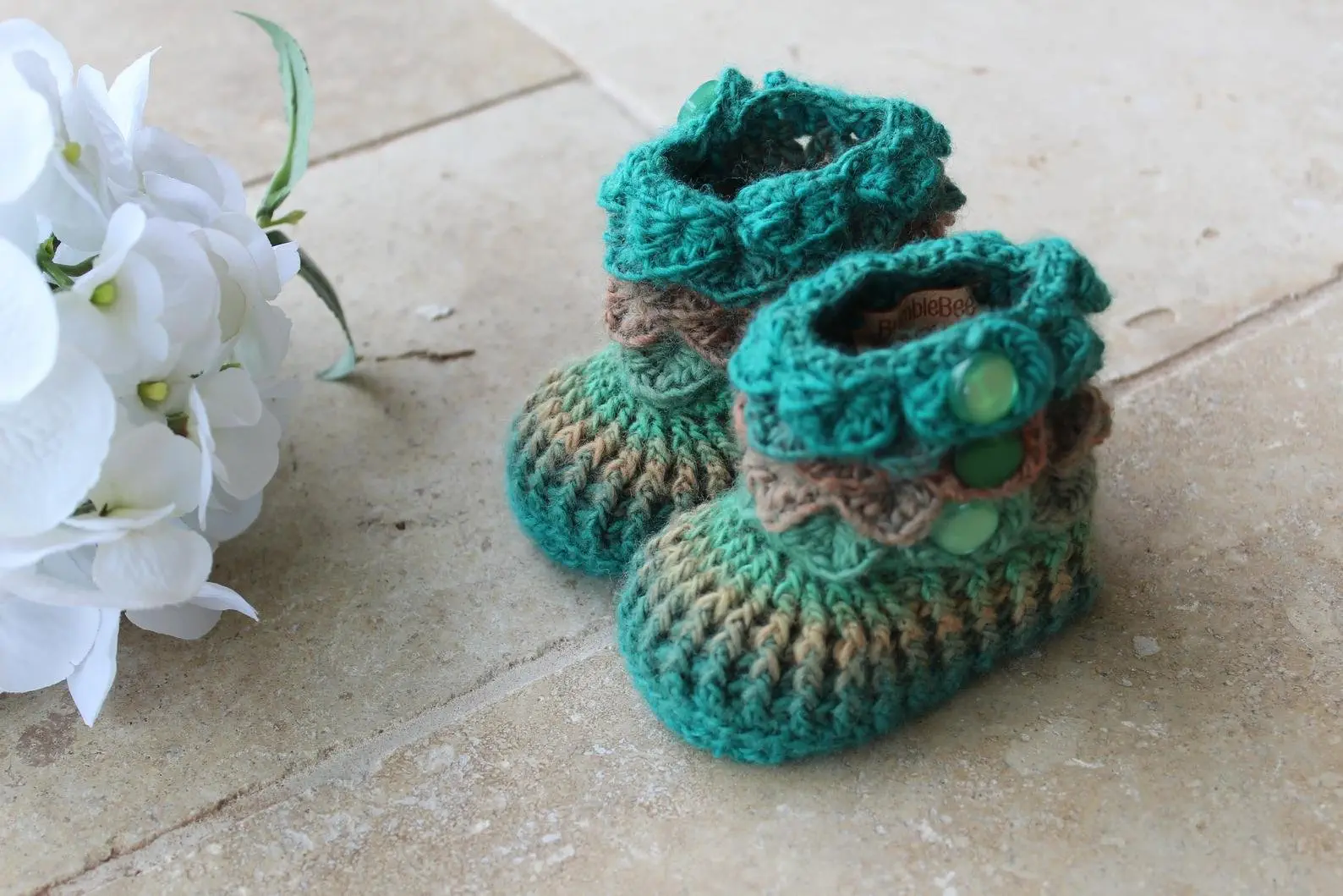Image credit: Etsy | Bumble Bee Designs
