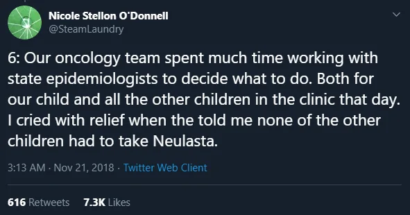 Image credit: Twitter | @SteamLaundry