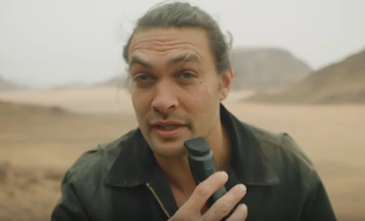 Image credit: YouTube | Jason Momoa
