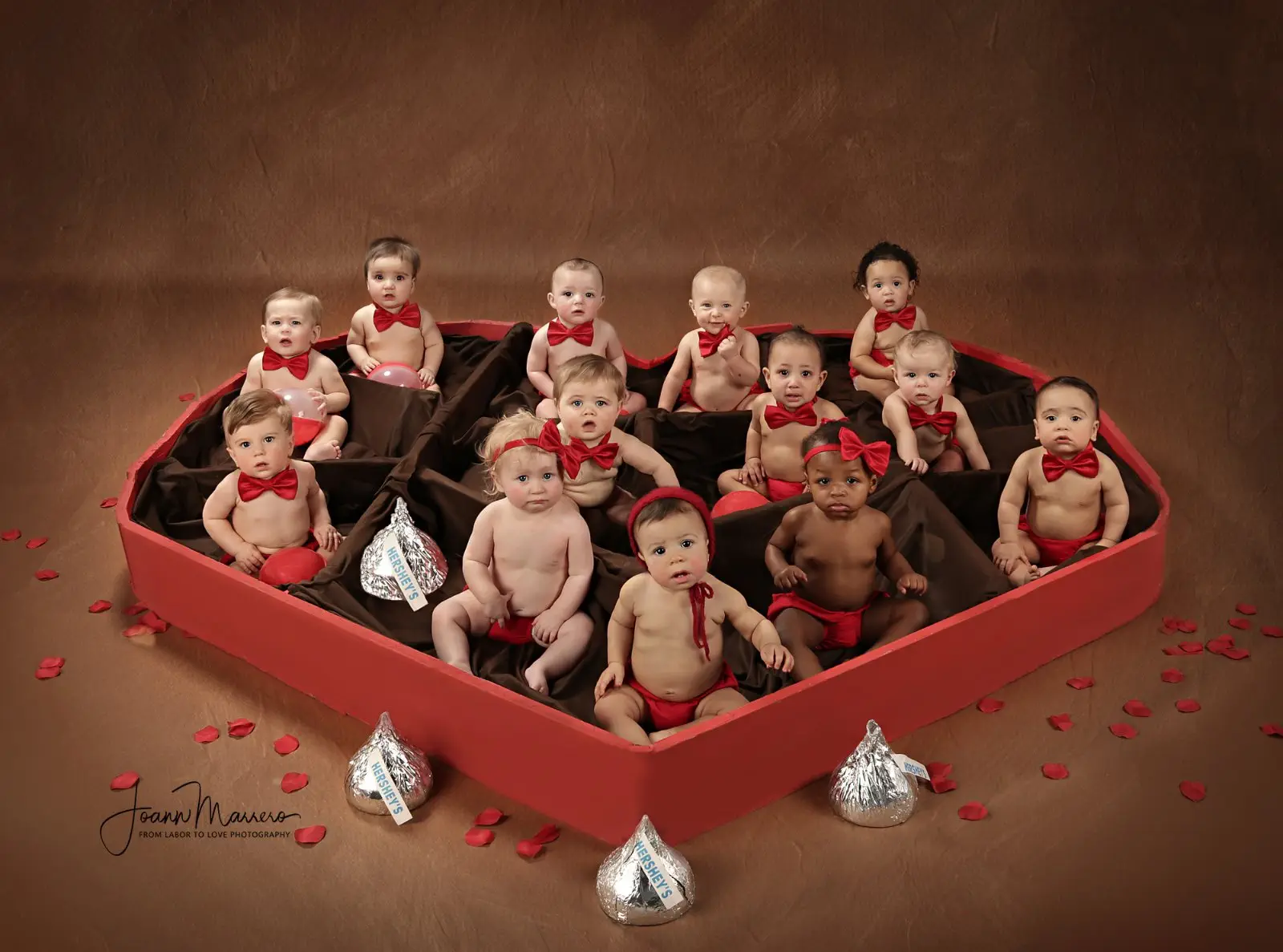 Image credit: JoAnn Marrero | From Labor to Love