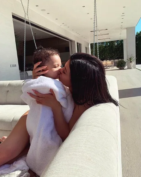 Image credit: Instagram | @kyliejenner