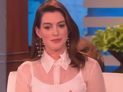 Image credit: YouTube | The Ellen Show