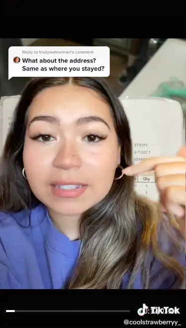 Image credit: TikTok l coolstrawberryy_