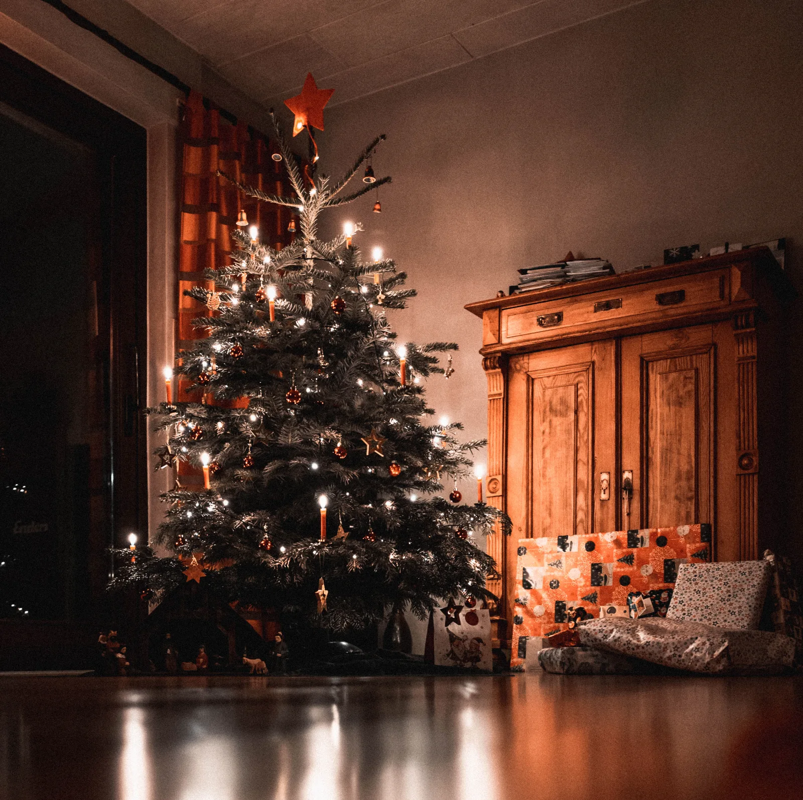 Image credit: Unsplash | lasse bergqvist