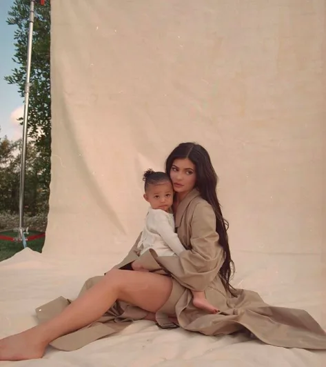 Image credit: Instagram | @kyliejenner