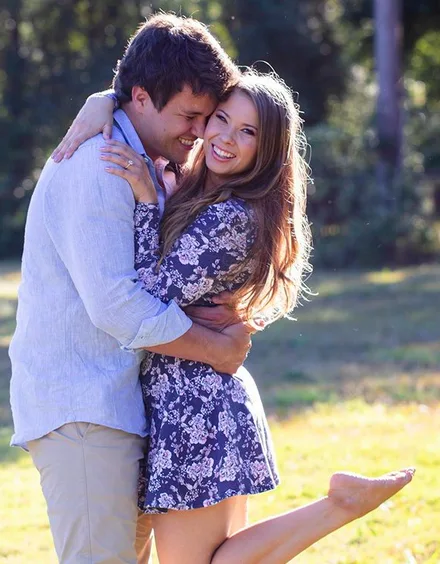 Image credit: Instagram | @bindisueirwin