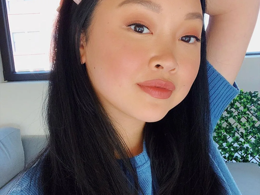Image credit: Instagram | @lanacondor