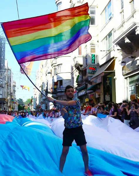 Image credit: Instagram | @pride