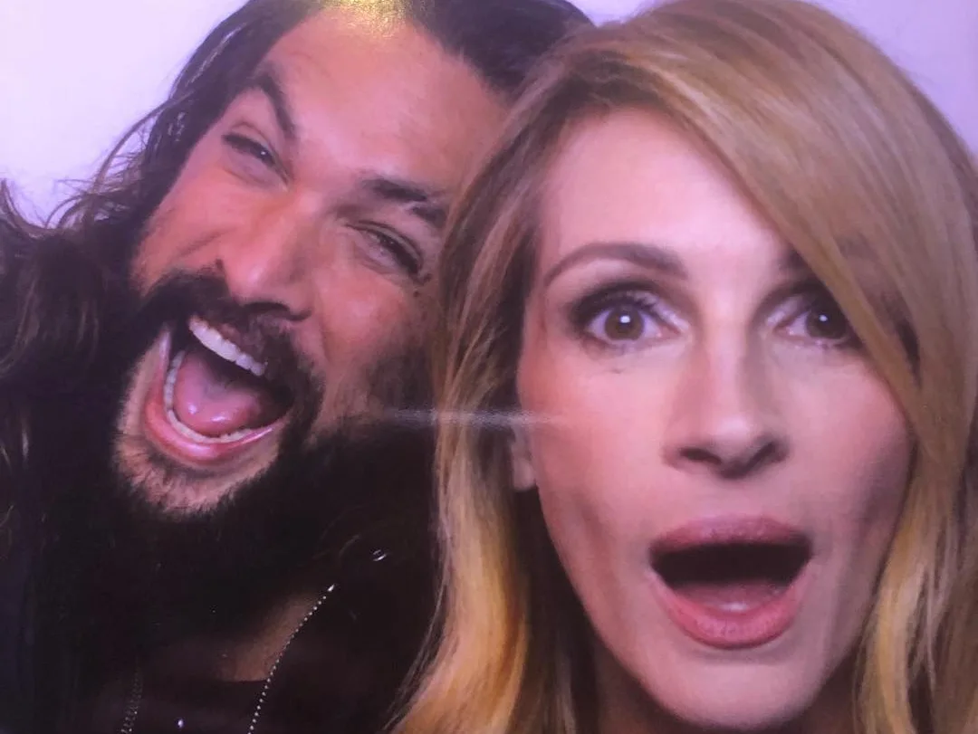 Image credit: Instagram | @juliaroberts