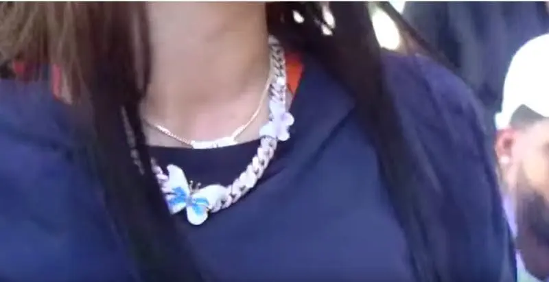 Image credit: Youtube | Kylie Jenner