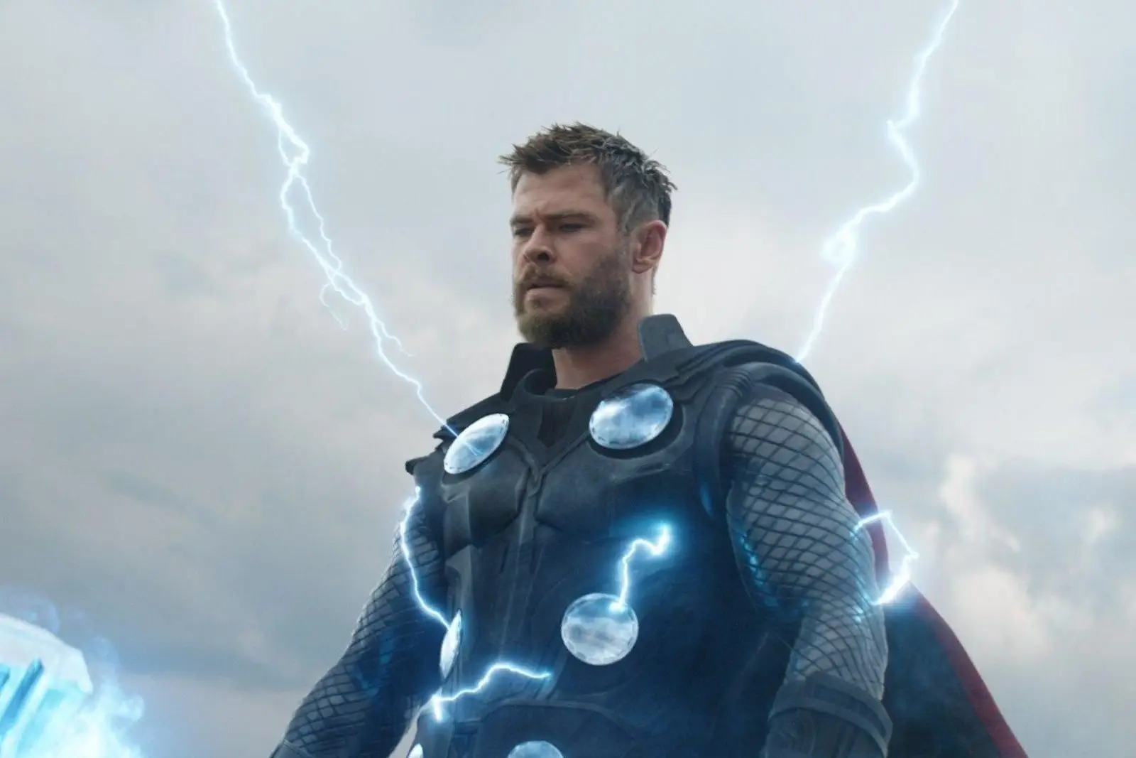 Image credit: Marvel