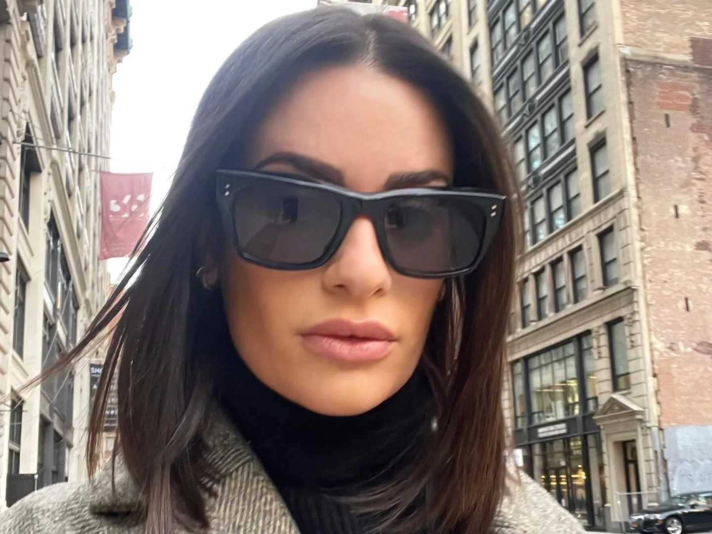 Image credit: Instagram | @leamichele