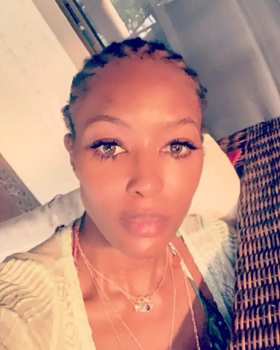 Image credit: Instagram | @naomi