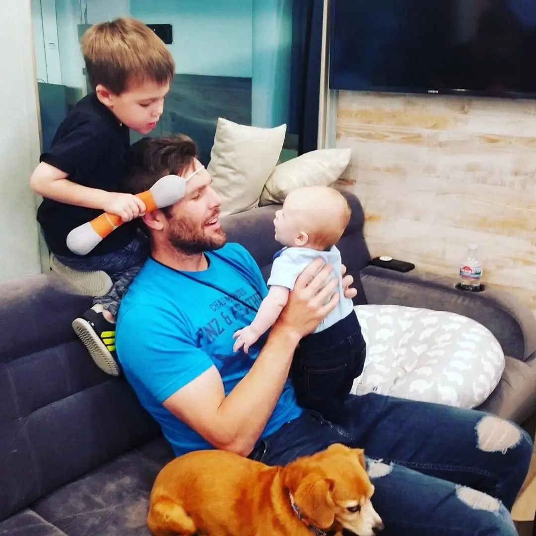 Image credit: Instagram | @carrieunderwood