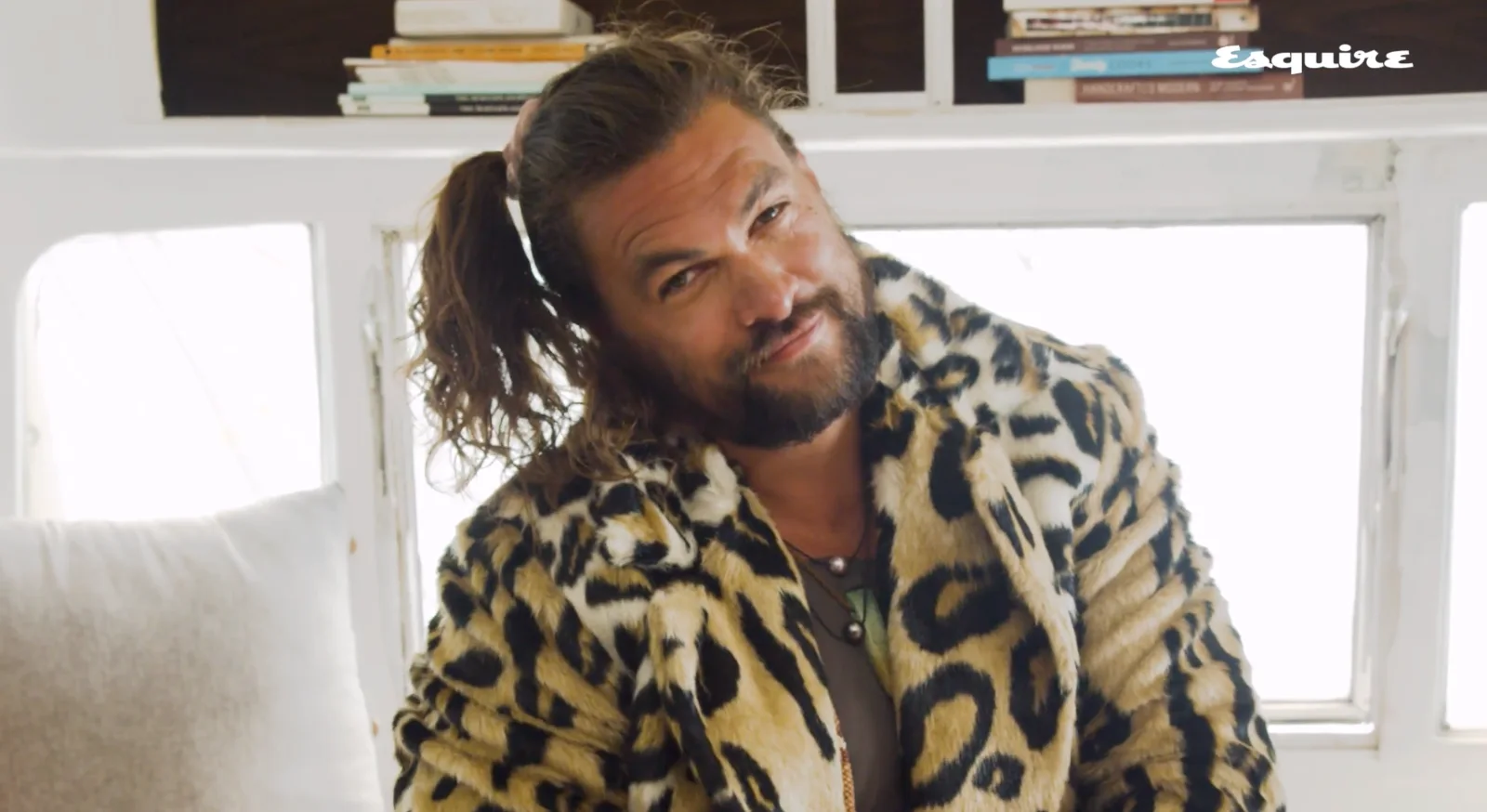 Image credit: Esquire