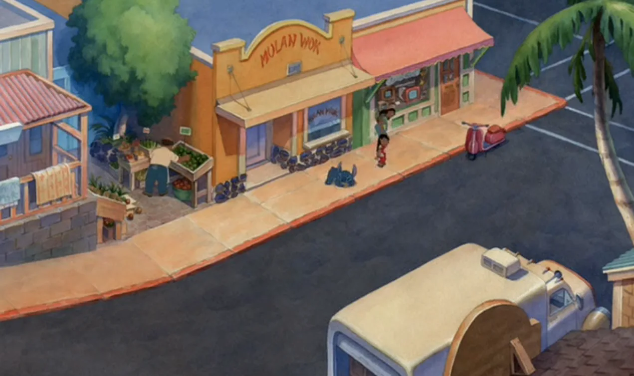 Image credit: Disney