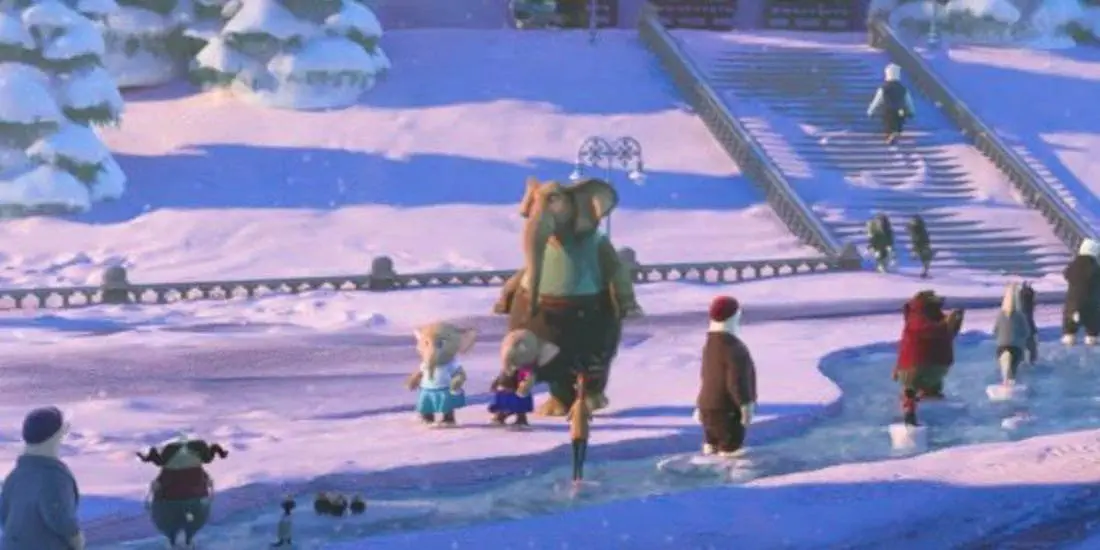 Image credit: Disney