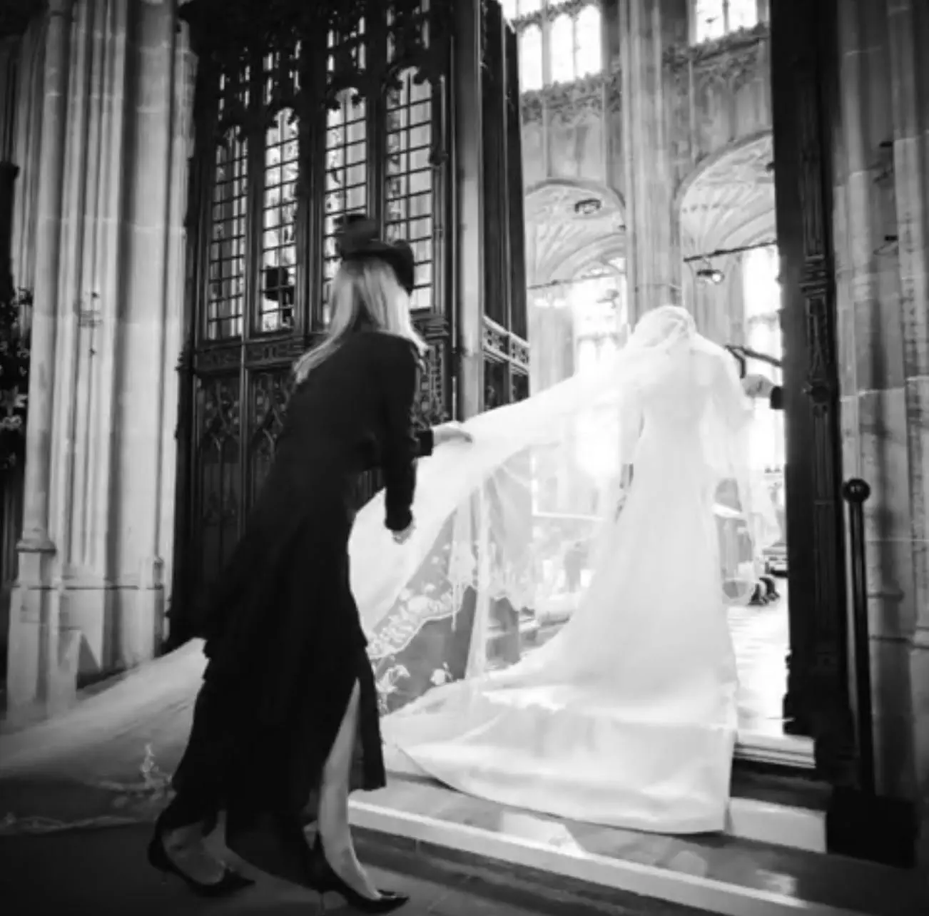 Image credit: Instagram | @sussexroyal