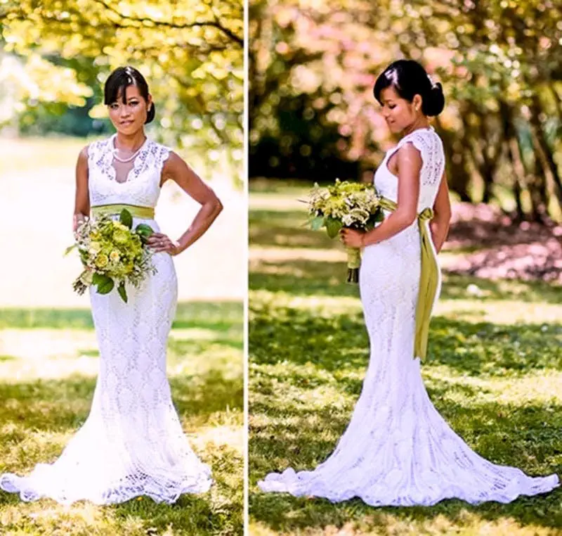 Image credit: California Wedding Day