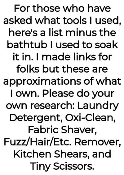 Image credit: blanketcontroversy | blanketcontroversy