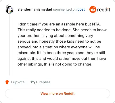 Image credit: slendermanismydad | slendermanismydad