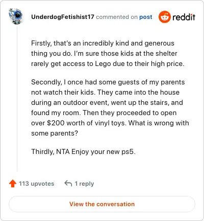 Image credit: UnderdogFetishist17 | UnderdogFetishist17