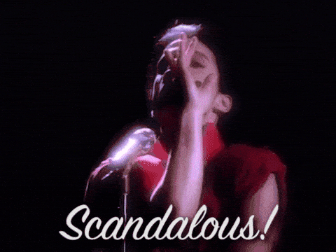 Image credit: Giphy | Prince