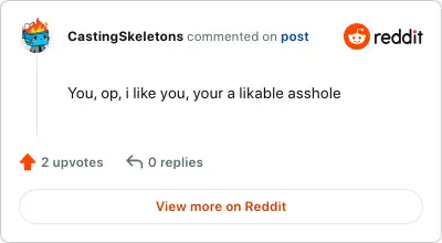 Image credit: CastingSkeletons | CastingSkeletons