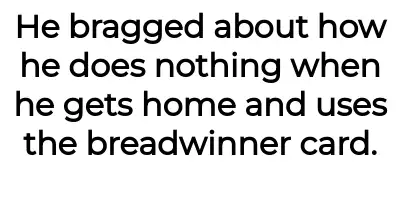 Image credit: throwawaybrandon7 | throwawaybrandon7