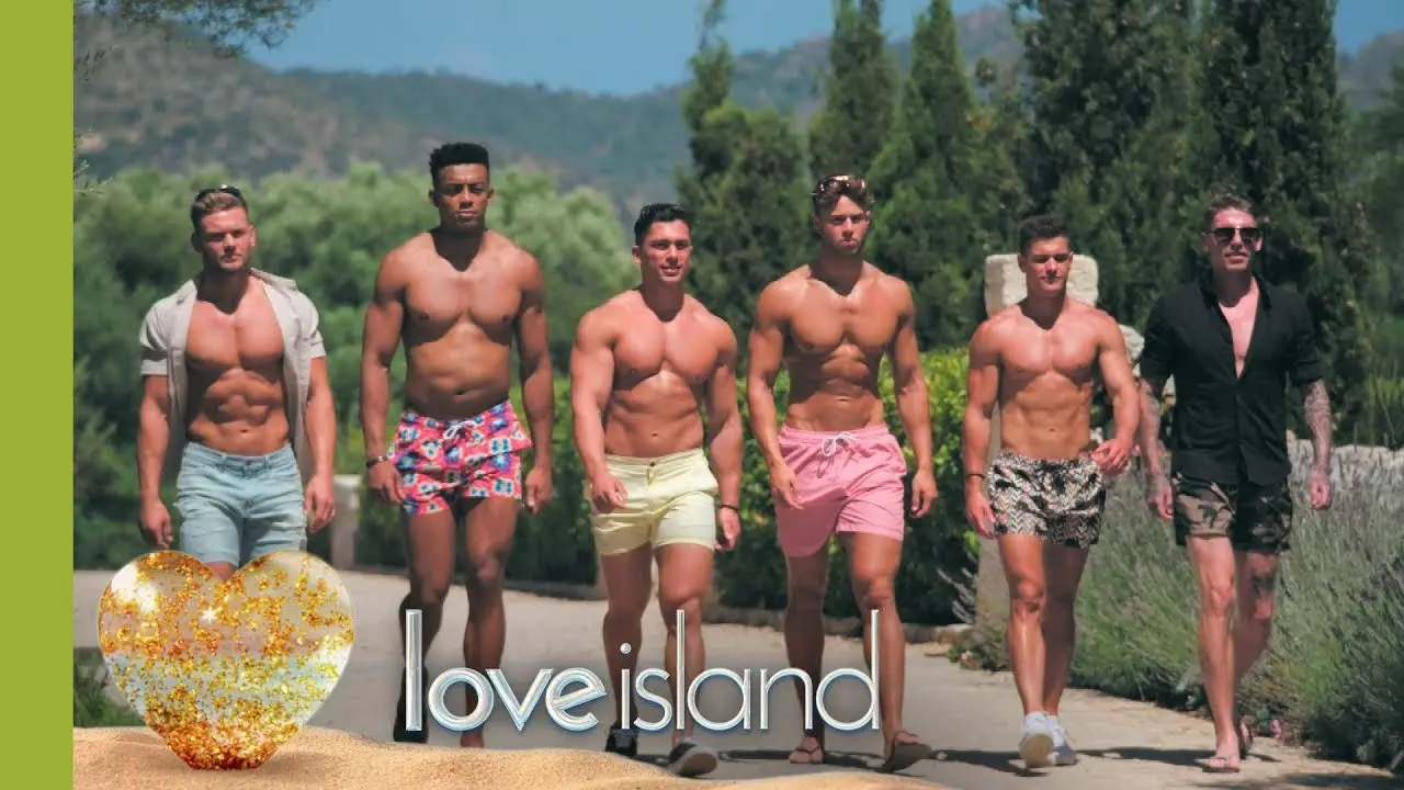 Image credit: ITV | ITV
