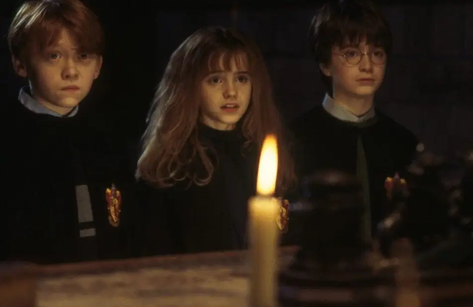 Image credit: IMDB | Warner Bros. Pictures