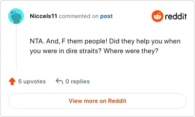 Image credit: Niccels11 | Niccels11