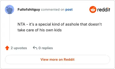 Image credit: Fullofshitguy | Fullofshitguy