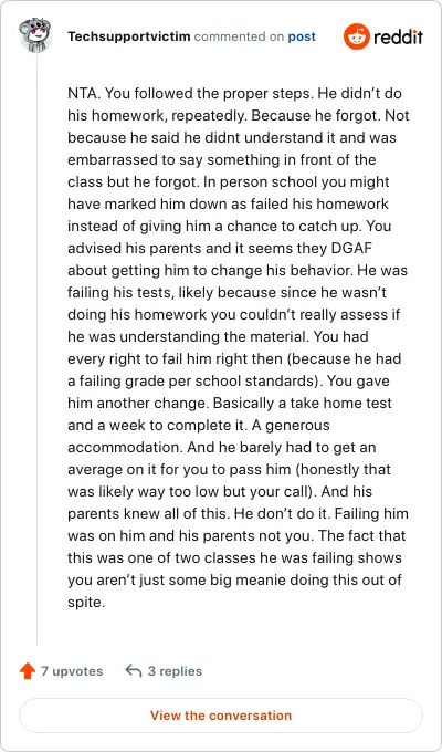 Image credit: Techsupportvictim | Techsupportvictim