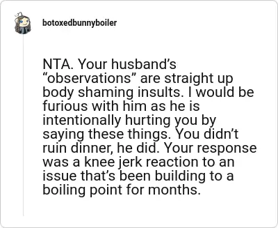 Image credit: botoxedbunnyboiler | botoxedbunnyboiler