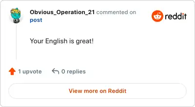Image credit: Obvious_Operation_21 | Obvious_Operation_21