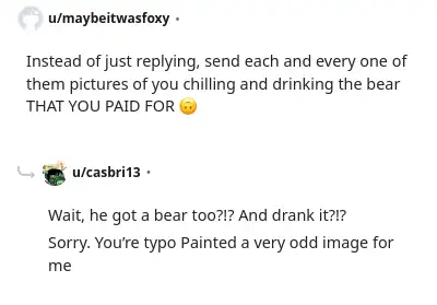 Image credit: maybeitwasfoxy | maybeitwasfoxy
