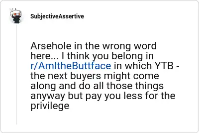 Image credit: SubjectiveAssertive | SubjectiveAssertive