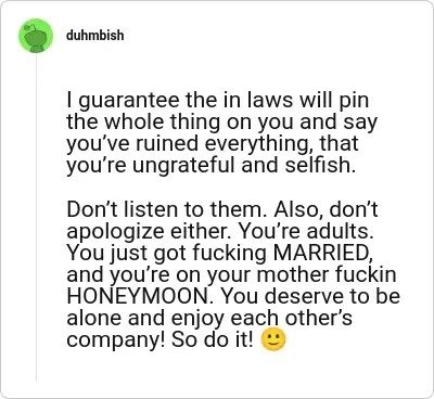 Image credit: duhmbish | duhmbish