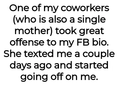 Image credit: throwrasingle_mom456 | throwrasingle_mom456