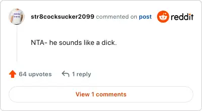 Image credit: str8cocksucker2099 | str8cocksucker2099