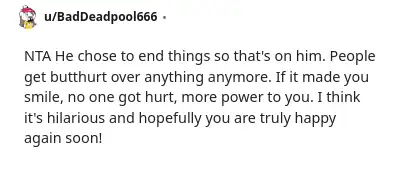 Image credit: BadDeadpool666 | BadDeadpool666