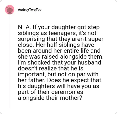 Image credit: AudreyTwoToo | AudreyTwoToo