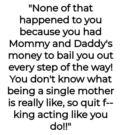 Image credit: throwrasingle_mom456 | throwrasingle_mom456