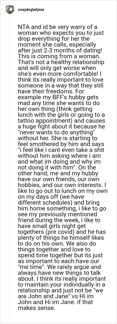 Image credit: crazydogladyxox | crazydogladyxox