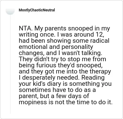 Image credit: MostlyChaoticNeutral | MostlyChaoticNeutral