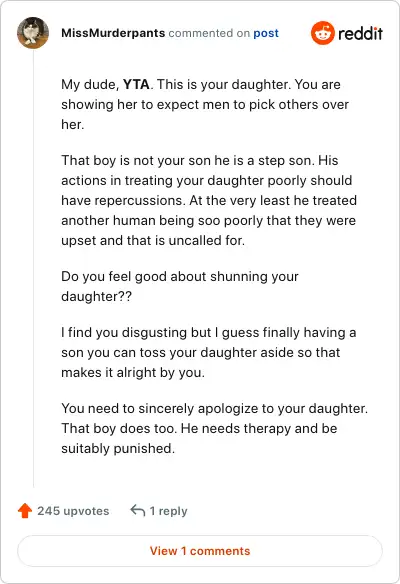Image credit: MissMurderpants | MissMurderpants