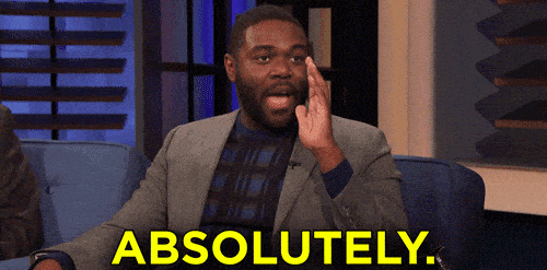 Image credit: Giphy | Team Coco